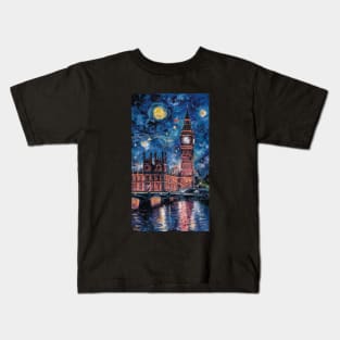 BIG BEN Kids T-Shirt